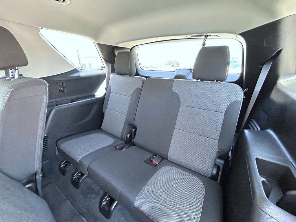 used 2020 Chevrolet Traverse car, priced at $23,220