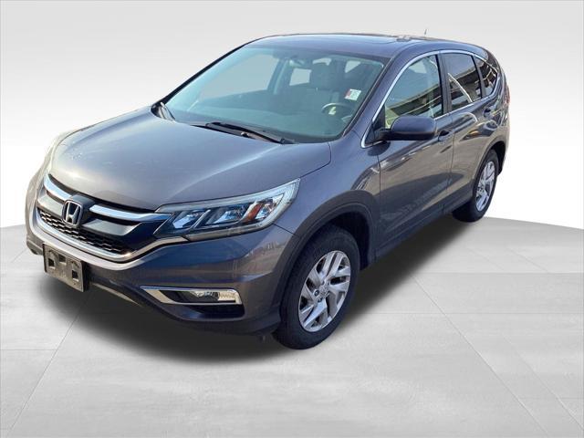 used 2016 Honda CR-V car, priced at $16,917