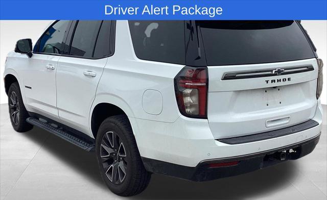 used 2021 Chevrolet Tahoe car, priced at $39,998