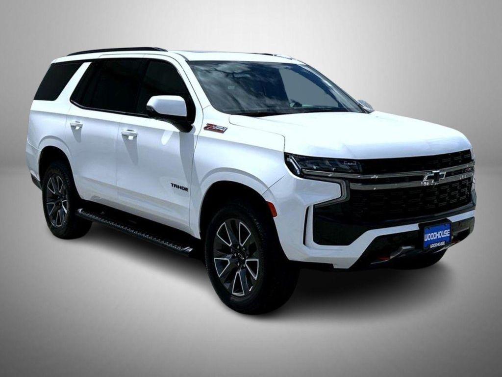 used 2021 Chevrolet Tahoe car, priced at $37,844