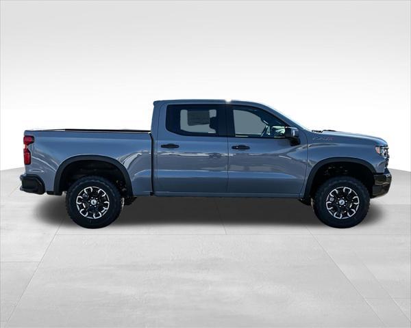 new 2025 Chevrolet Silverado 1500 car, priced at $68,699