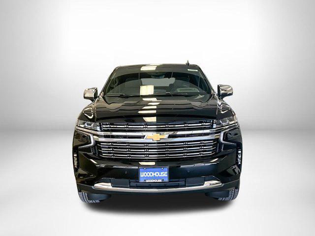 new 2024 Chevrolet Tahoe car, priced at $75,380