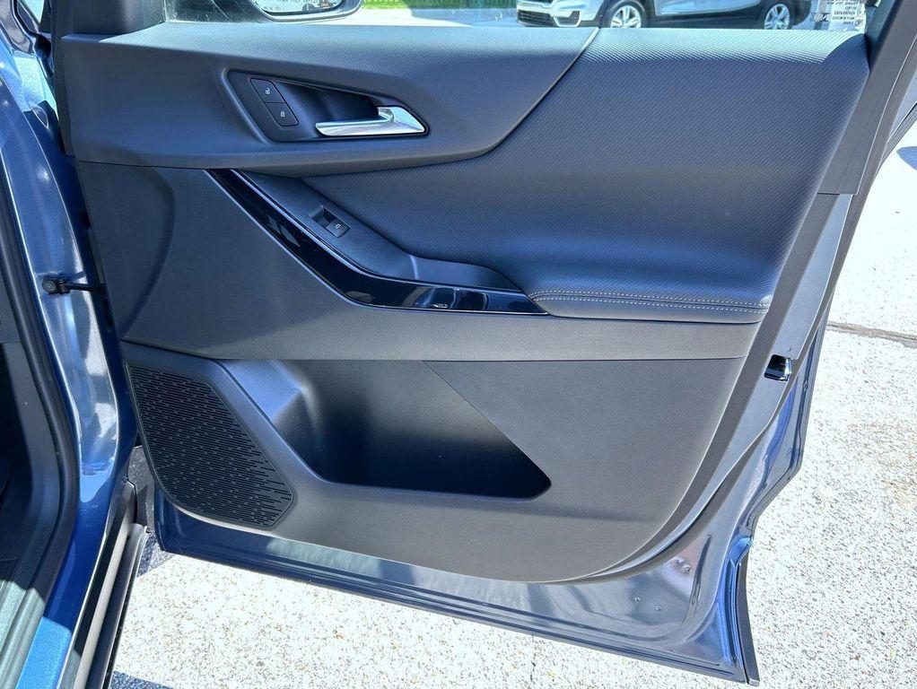 new 2026 Chevrolet Equinox car, priced at $32,231