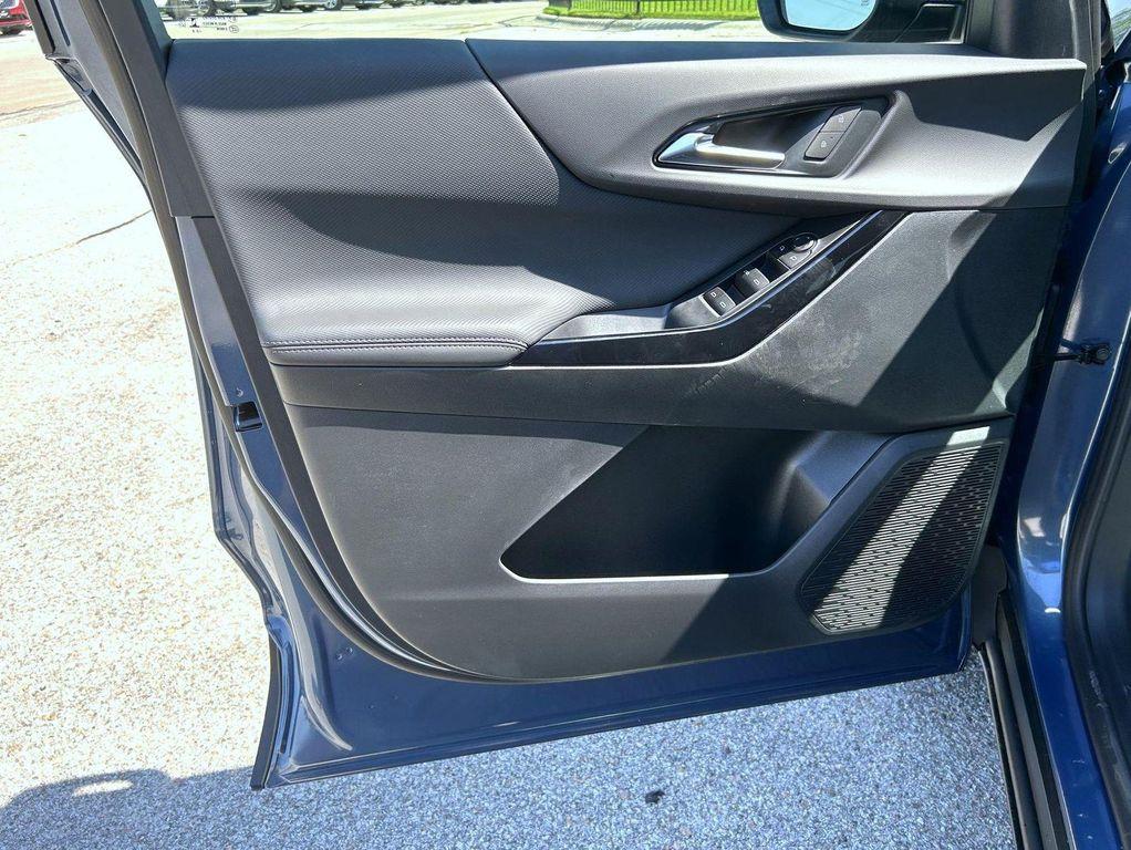 new 2026 Chevrolet Equinox car, priced at $32,231