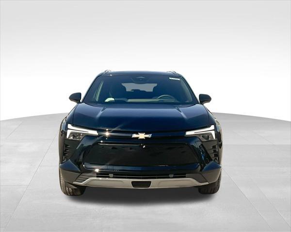 new 2025 Chevrolet Blazer EV car, priced at $51,079