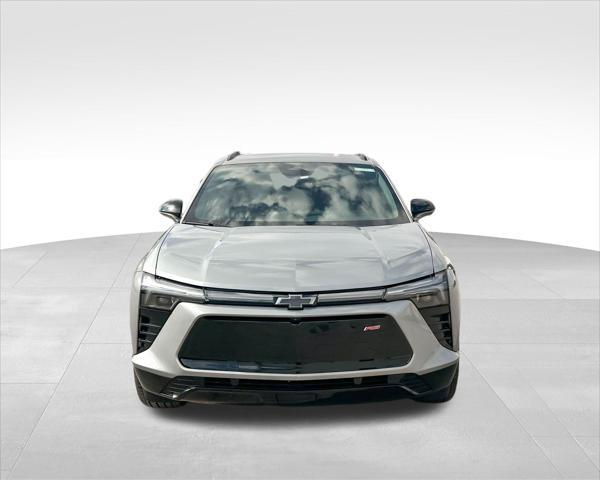 new 2024 Chevrolet Blazer EV car, priced at $54,894