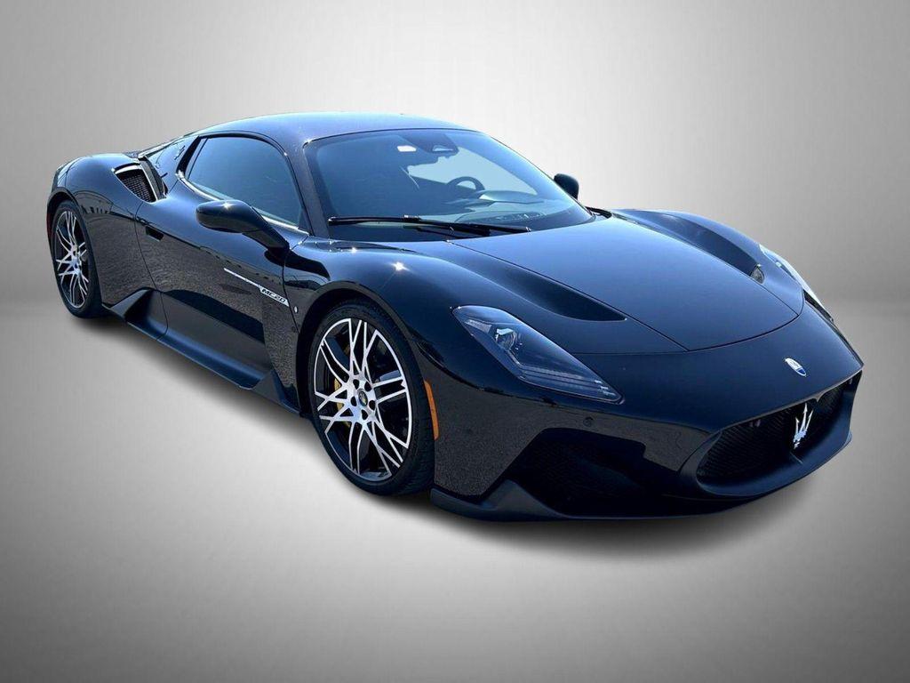 used 2023 Maserati MC20 car, priced at $199,898