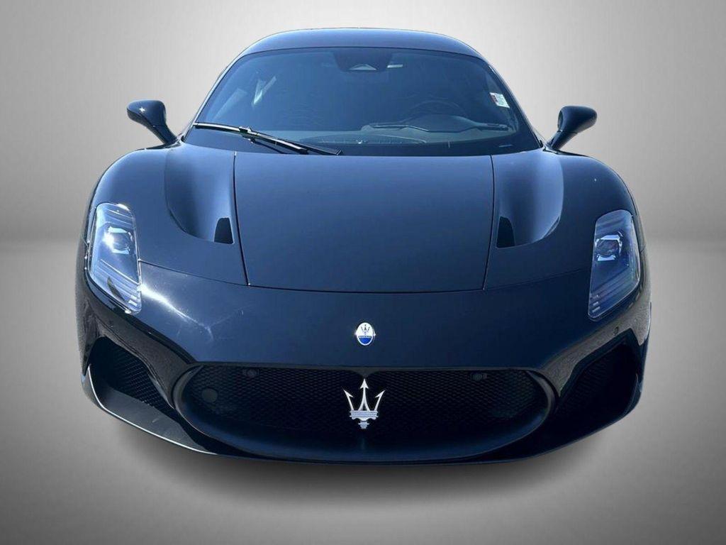 used 2023 Maserati MC20 car, priced at $199,898