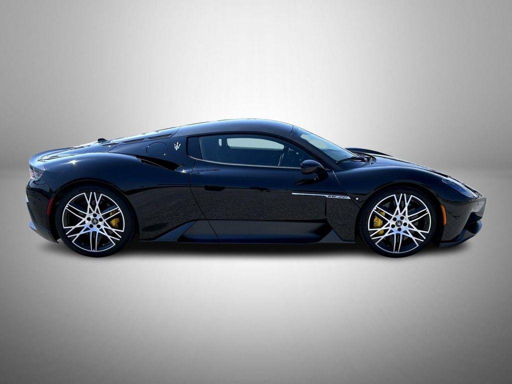 used 2023 Maserati MC20 car, priced at $199,898