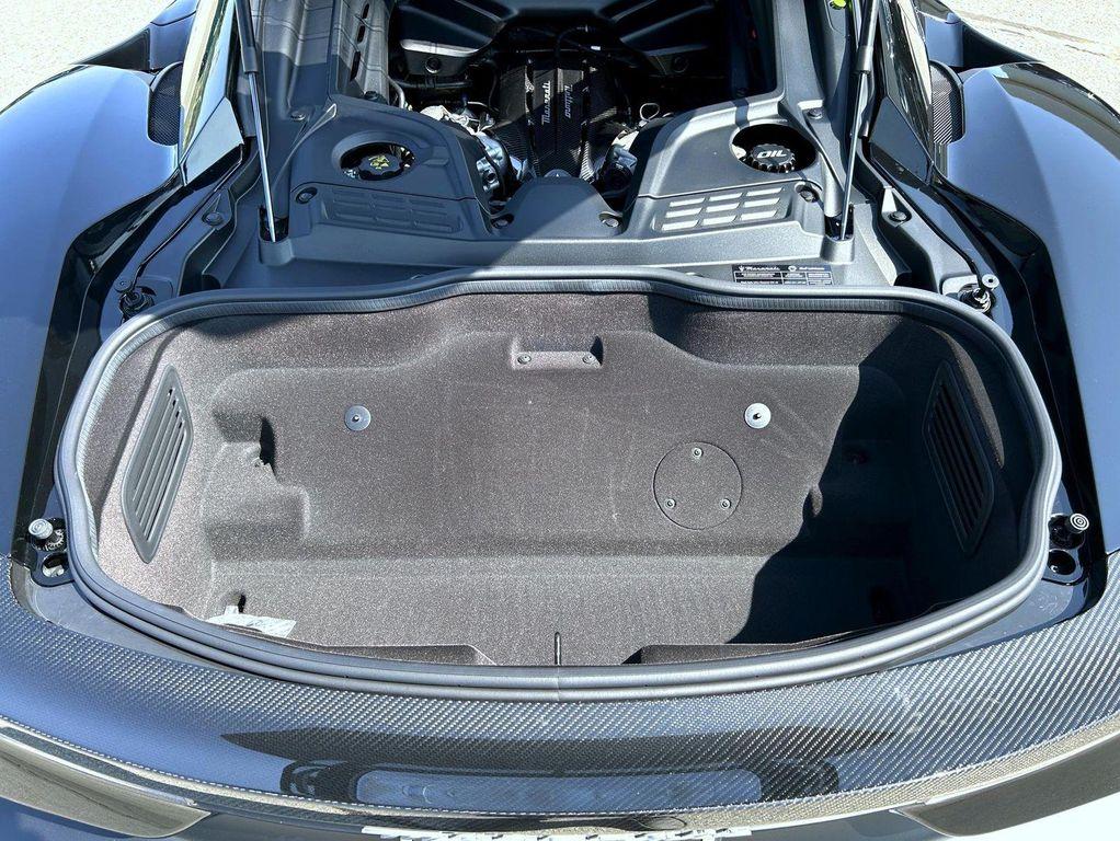 used 2023 Maserati MC20 car, priced at $199,898
