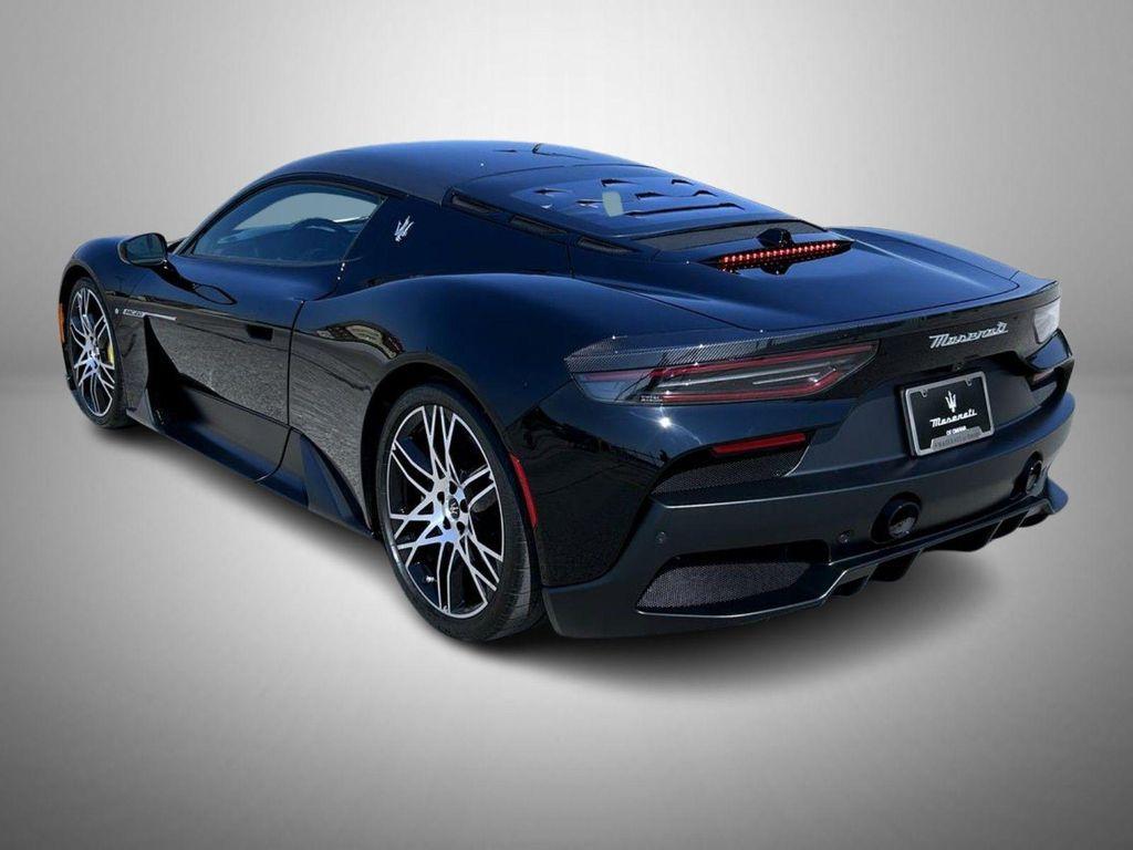 used 2023 Maserati MC20 car, priced at $199,898