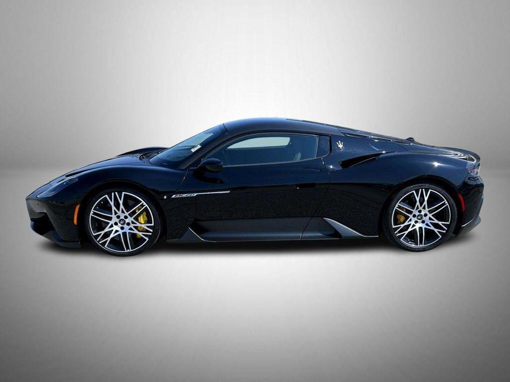used 2023 Maserati MC20 car, priced at $199,898