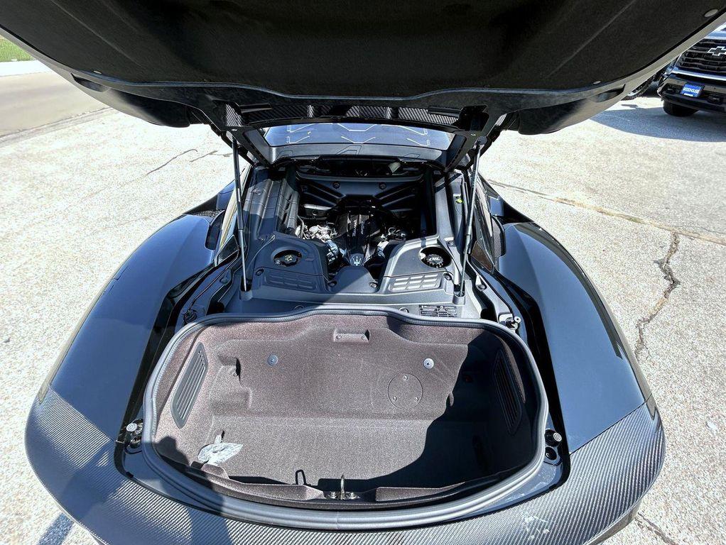 used 2023 Maserati MC20 car, priced at $199,898