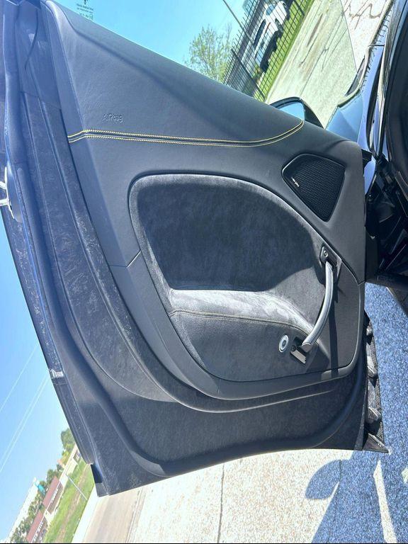 used 2023 Maserati MC20 car, priced at $199,898
