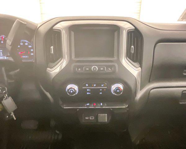 used 2021 GMC Sierra 1500 car, priced at $29,698