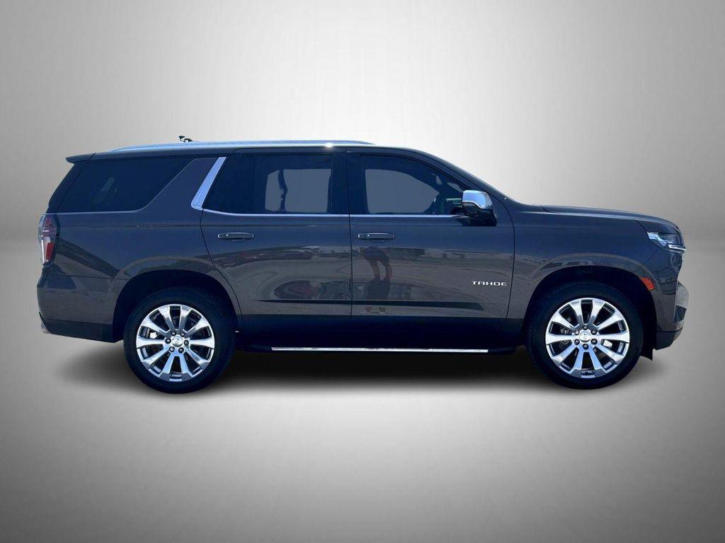 used 2021 Chevrolet Tahoe car, priced at $41,887