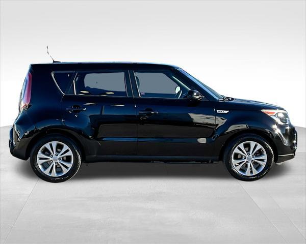 used 2016 Kia Soul car, priced at $11,585