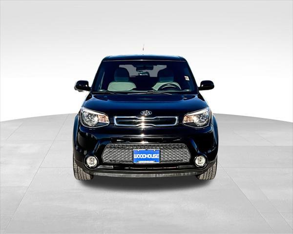 used 2016 Kia Soul car, priced at $11,585