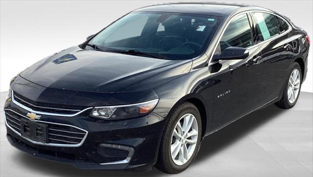 used 2016 Chevrolet Malibu car, priced at $11,225