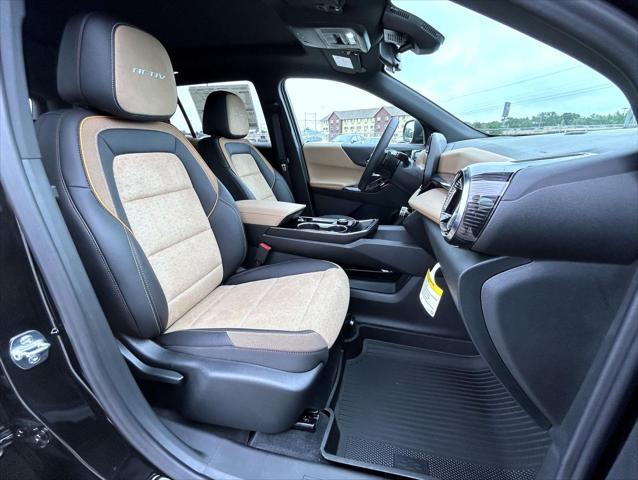 new 2026 Chevrolet Equinox car, priced at $38,454