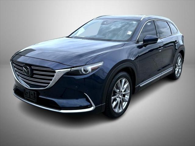 used 2019 Mazda CX-9 car, priced at $18,288