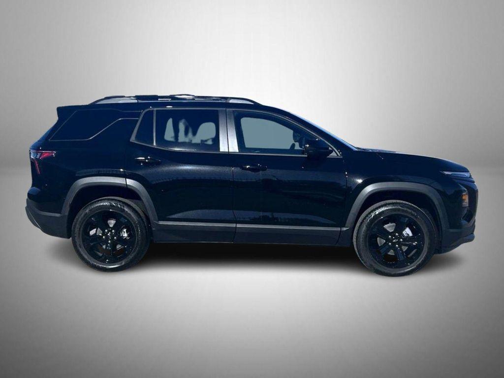 new 2026 Chevrolet Equinox car, priced at $33,839