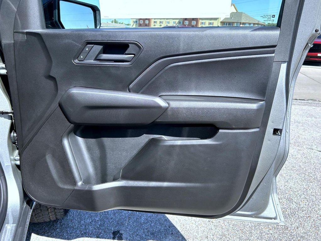 new 2026 Chevrolet Colorado car, priced at $45,484