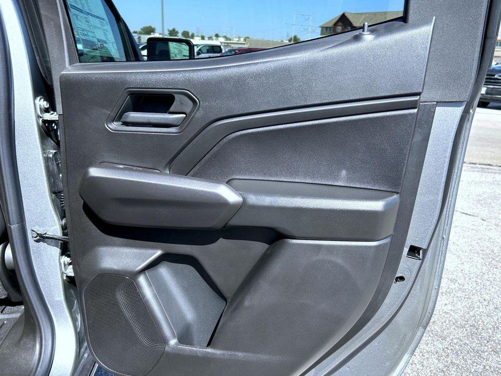 new 2026 Chevrolet Colorado car, priced at $45,484