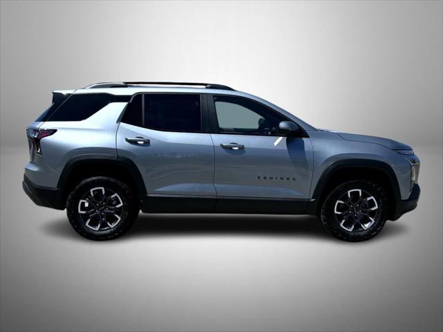 new 2026 Chevrolet Equinox car, priced at $36,645