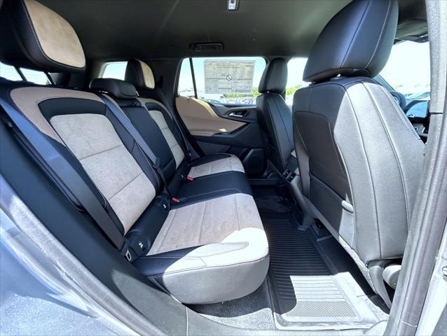 new 2026 Chevrolet Equinox car, priced at $36,645