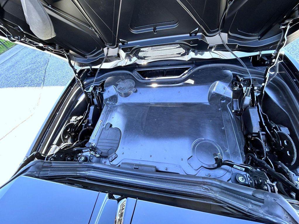 used 2023 Chevrolet Corvette car, priced at $78,998