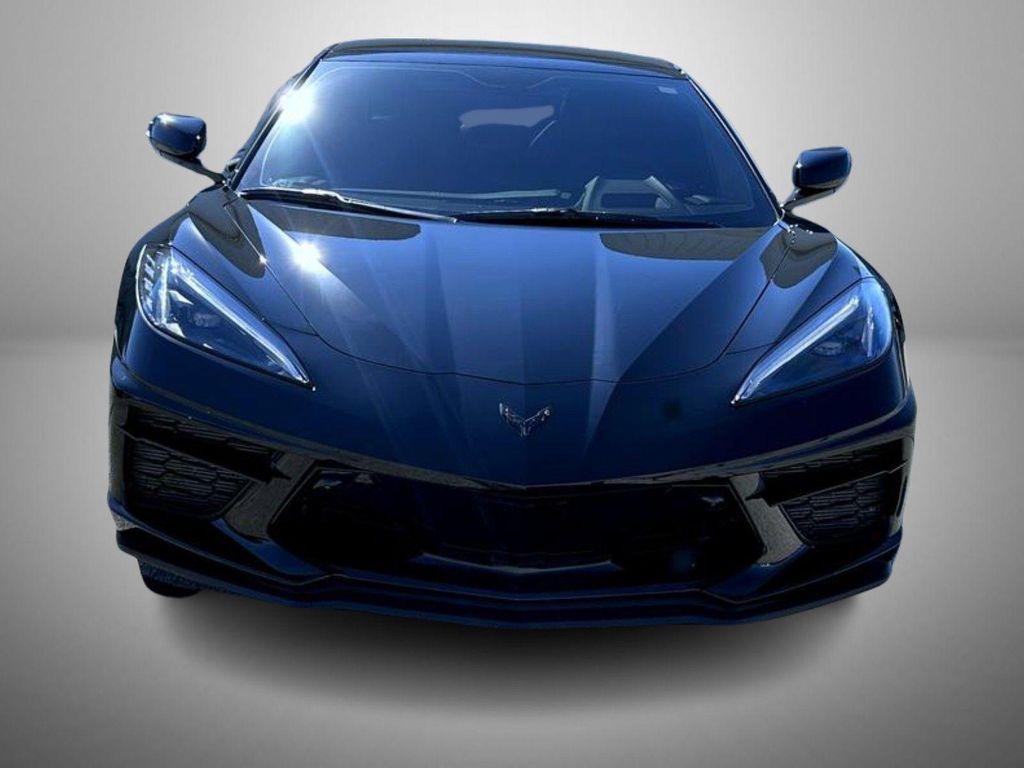 used 2023 Chevrolet Corvette car, priced at $78,998