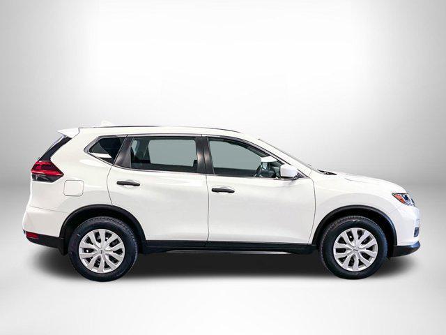 used 2020 Nissan Rogue car, priced at $16,288