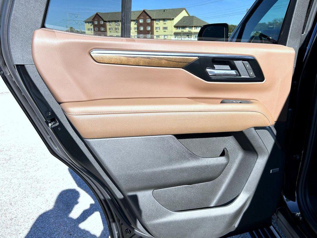 new 2026 Chevrolet Tahoe car, priced at $90,645