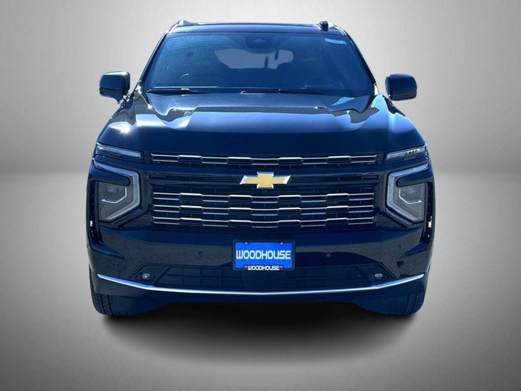 new 2026 Chevrolet Tahoe car, priced at $90,645