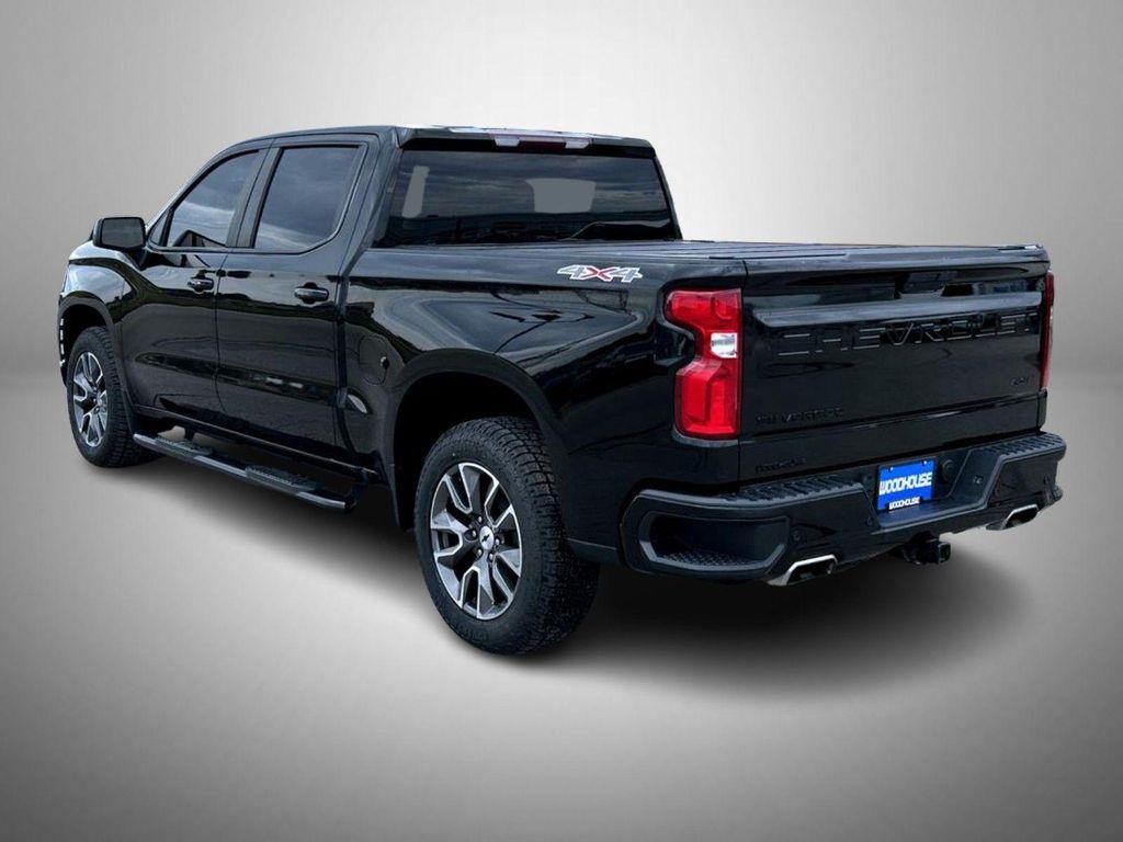 used 2022 Chevrolet Silverado 1500 car, priced at $40,778