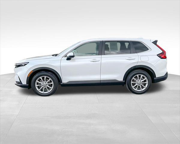 used 2024 Honda CR-V car, priced at $33,757