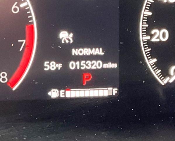 used 2024 Honda CR-V car, priced at $33,757