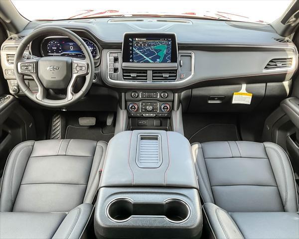 new 2024 Chevrolet Suburban car, priced at $73,984