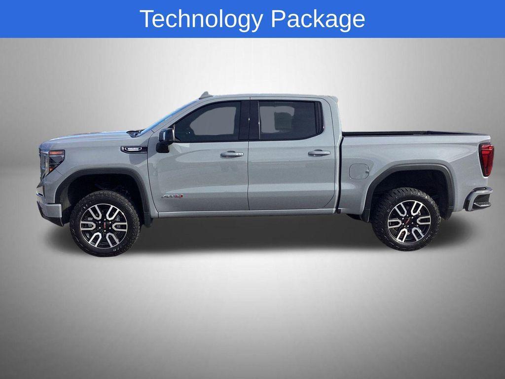 used 2024 GMC Sierra 1500 car, priced at $59,994