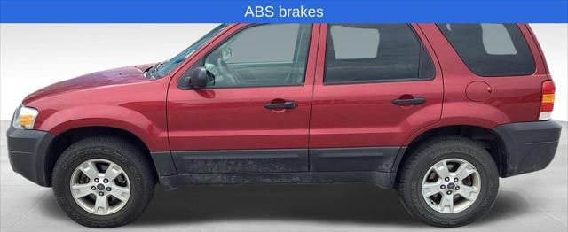 used 2006 Ford Escape car, priced at $8,995