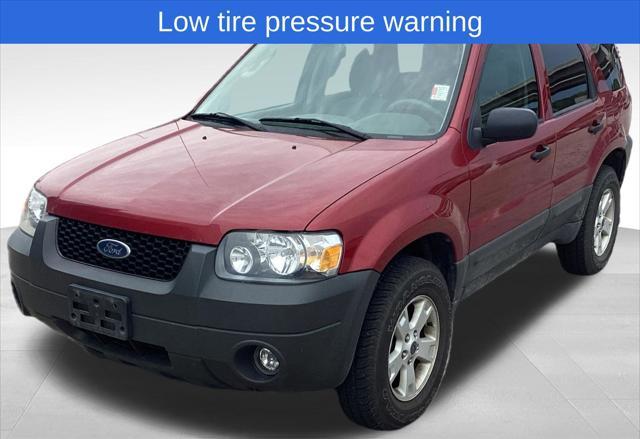 used 2006 Ford Escape car, priced at $8,995
