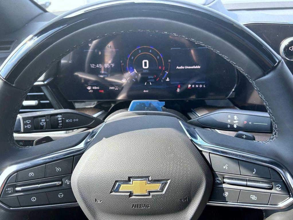 used 2024 Chevrolet Suburban car, priced at $73,541