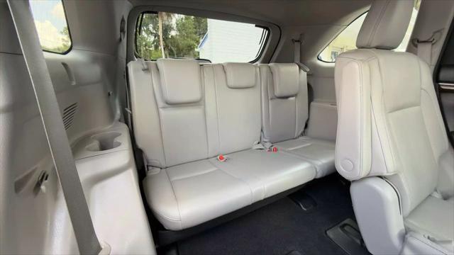 used 2015 Toyota Highlander car, priced at $17,900