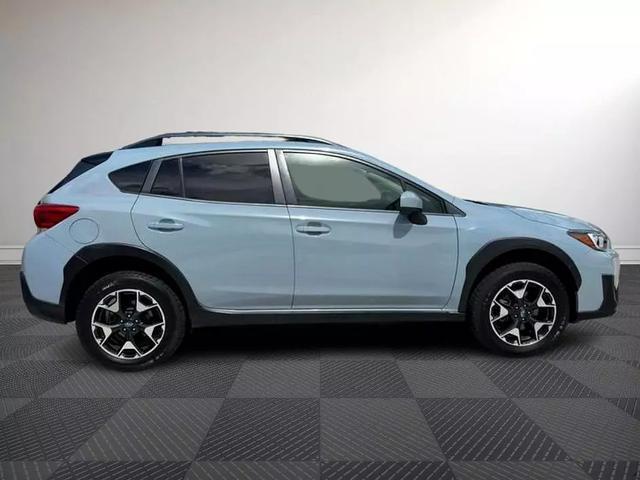 used 2019 Subaru Crosstrek car, priced at $17,977