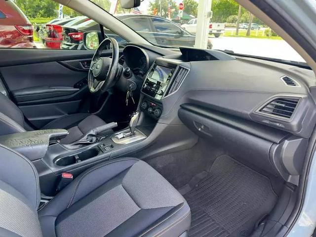 used 2019 Subaru Crosstrek car, priced at $17,977