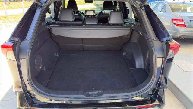 used 2019 Toyota RAV4 Hybrid car, priced at $26,900