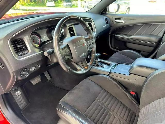 used 2022 Dodge Charger car, priced at $37,777