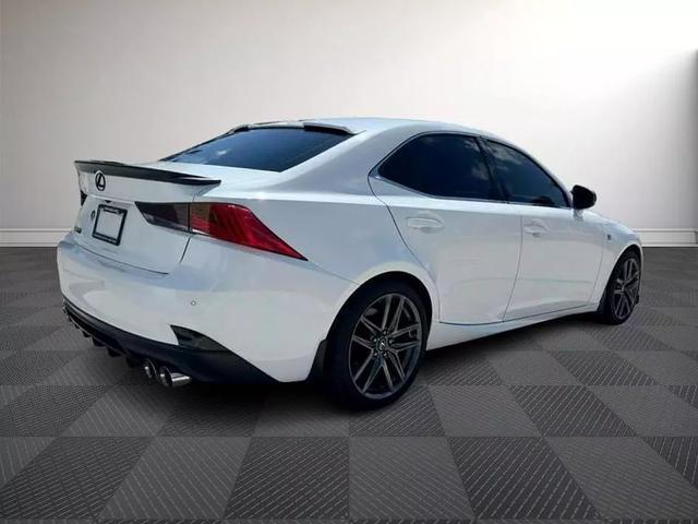 used 2020 Lexus IS 300 car, priced at $30,577