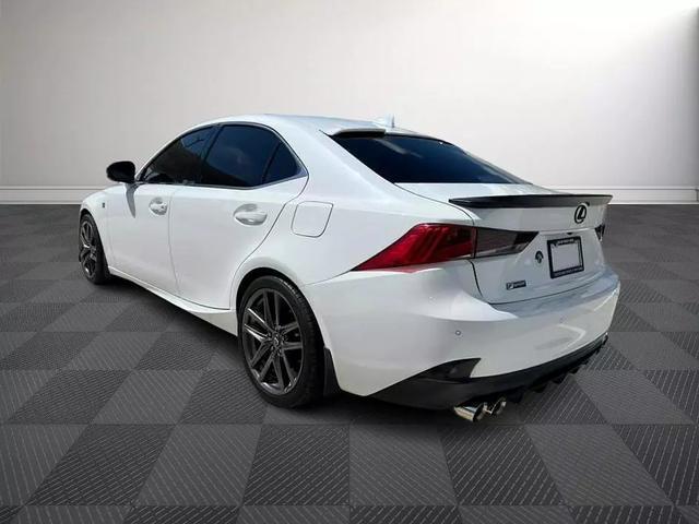 used 2020 Lexus IS 300 car, priced at $30,577